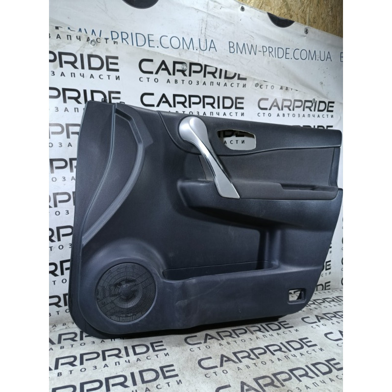 Дверная карта (салон) RENAULT Koleos HY 2008 2.0 23022jy00a