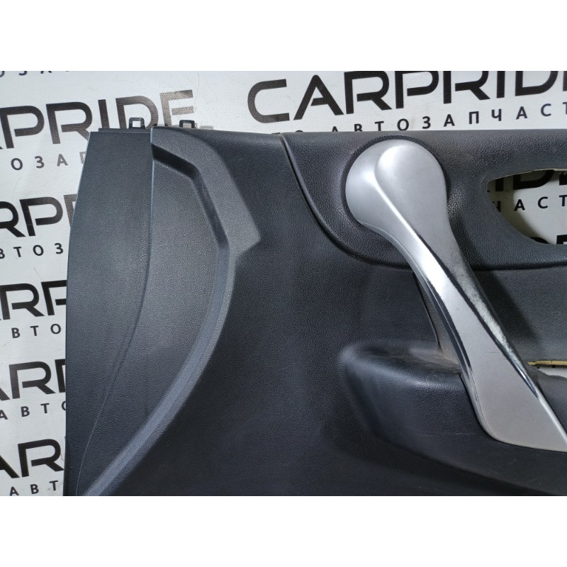 Дверная карта (салон) RENAULT Koleos HY 2008 2.0 23022jy00a