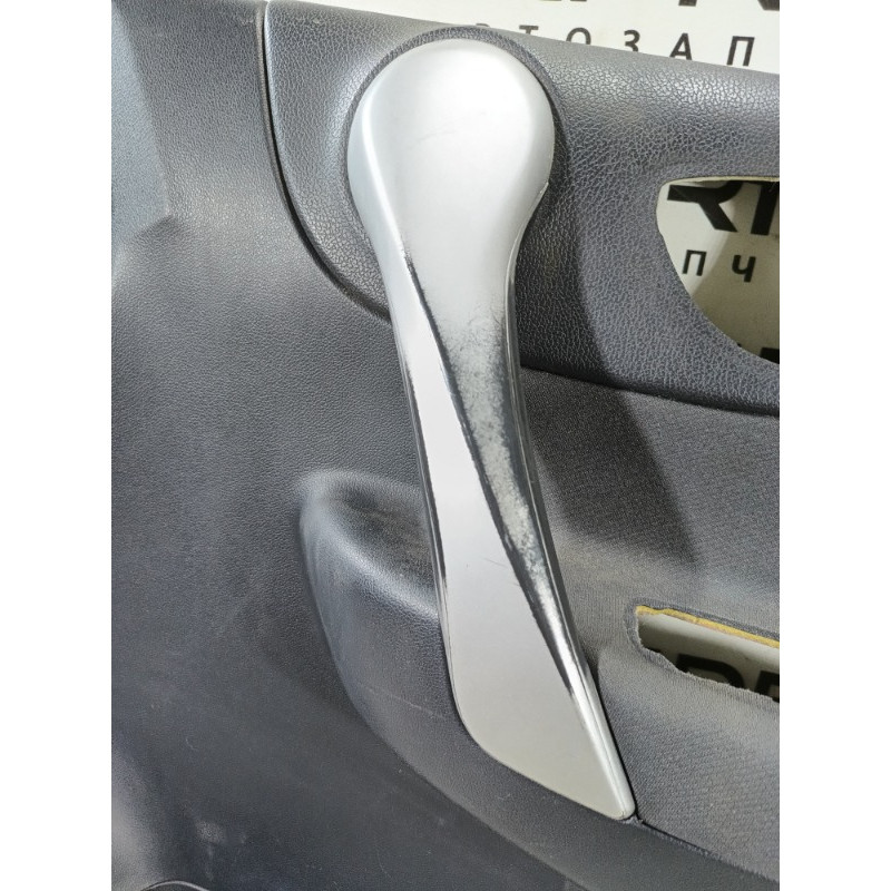 Дверная карта (салон) RENAULT Koleos HY 2008 2.0 23022jy00a