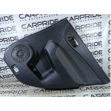 Дверная карта