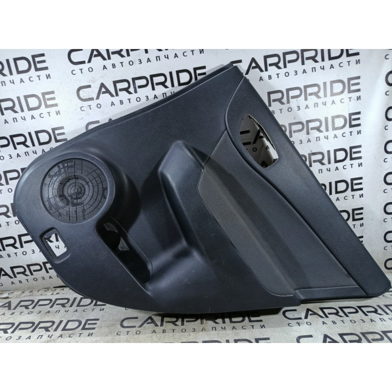 Дверная карта (салон) RENAULT Koleos HY 2008 2.0 23032jy00a