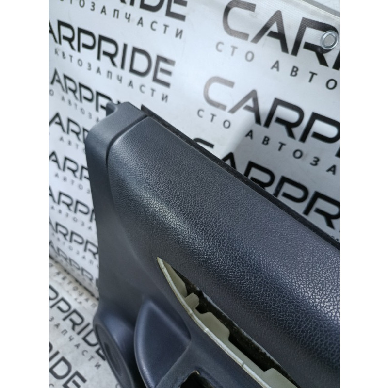 Дверная карта (салон) RENAULT Koleos HY 2008 2.0 23032jy00a