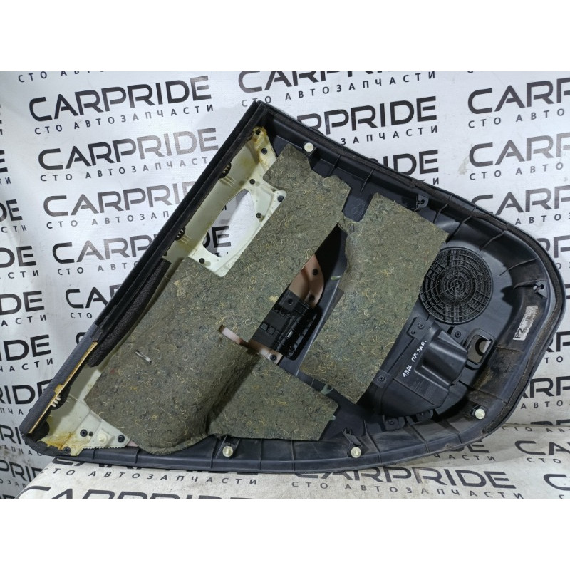 Дверная карта (салон) RENAULT Koleos HY 2008 2.0 23032jy00a