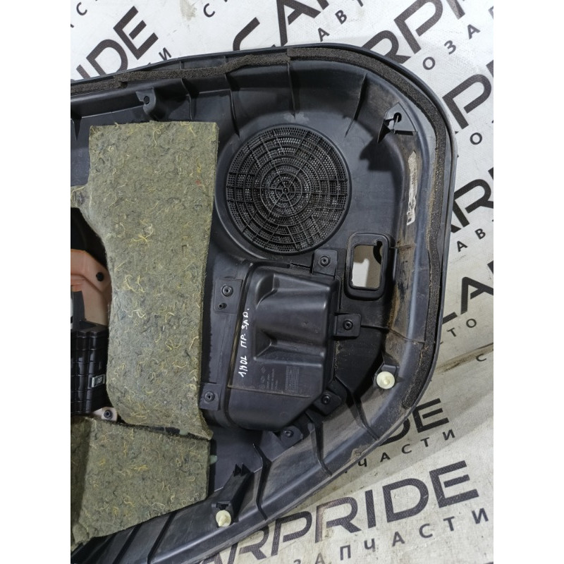 Дверная карта (салон) RENAULT Koleos HY 2008 2.0 23032jy00a