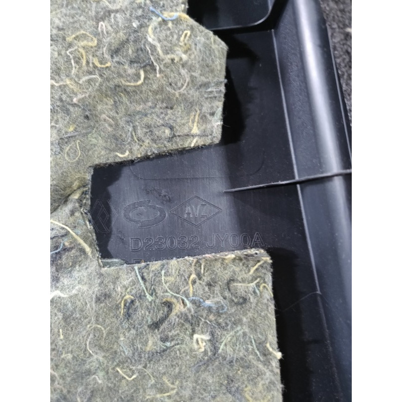 Дверная карта (салон) RENAULT Koleos HY 2008 2.0 23032jy00a