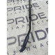 Упор капота (кузов и элементы) RENAULT Koleos HY 2008 2.0 65771jy00a