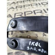 Накладка сидения (салон) RENAULT Koleos HY 2008 2.0 88643JY11A