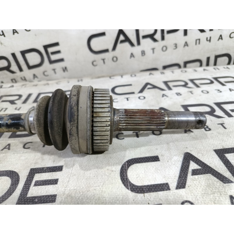 Привод (трансмиссия) RENAULT Koleos HY 2008 2.0 39600JD60A