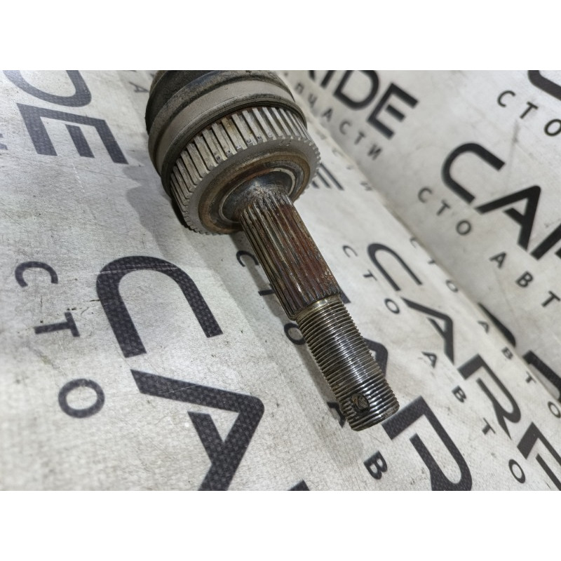 Привод (трансмиссия) RENAULT Koleos HY 2008 2.0 39600JD60A