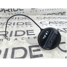 Крышка топливного бака