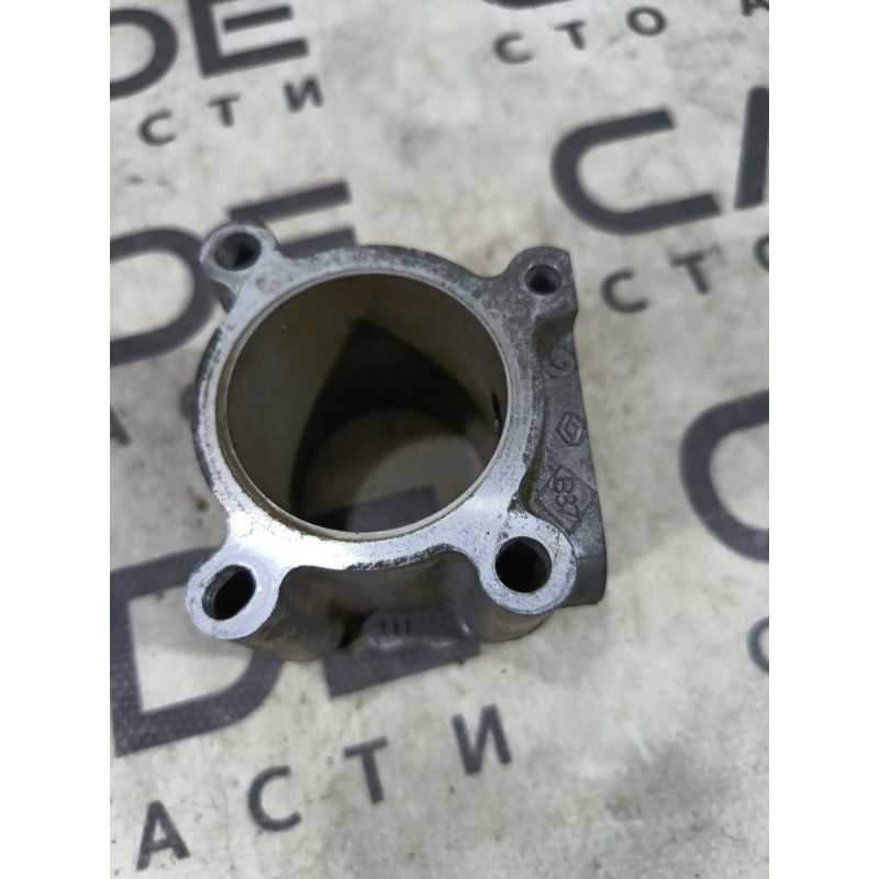 Клапан (двигатель и элементы) RENAULT Koleos HY 2008 2.0 8200598021