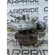 Турбина (выпускная система) RENAULT Koleos HY 2008 2.0 7701477887