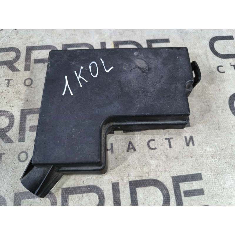 Кришка блока запобіжників (двигун та елементи) RENAULT Koleos HY 2008 2.0 24382jy00a