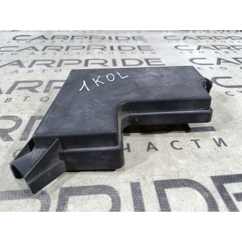 Кришка блока запобіжників (двигун та елементи) RENAULT Koleos HY 2008 2.0 24382jy00a