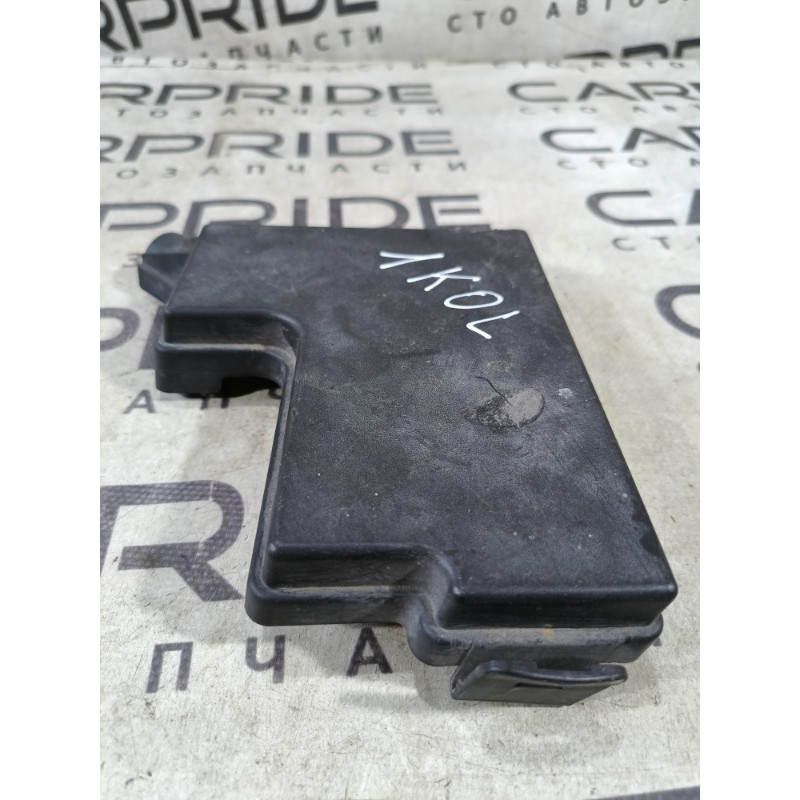 Кришка блока запобіжників (двигун та елементи) RENAULT Koleos HY 2008 2.0 24382jy00a