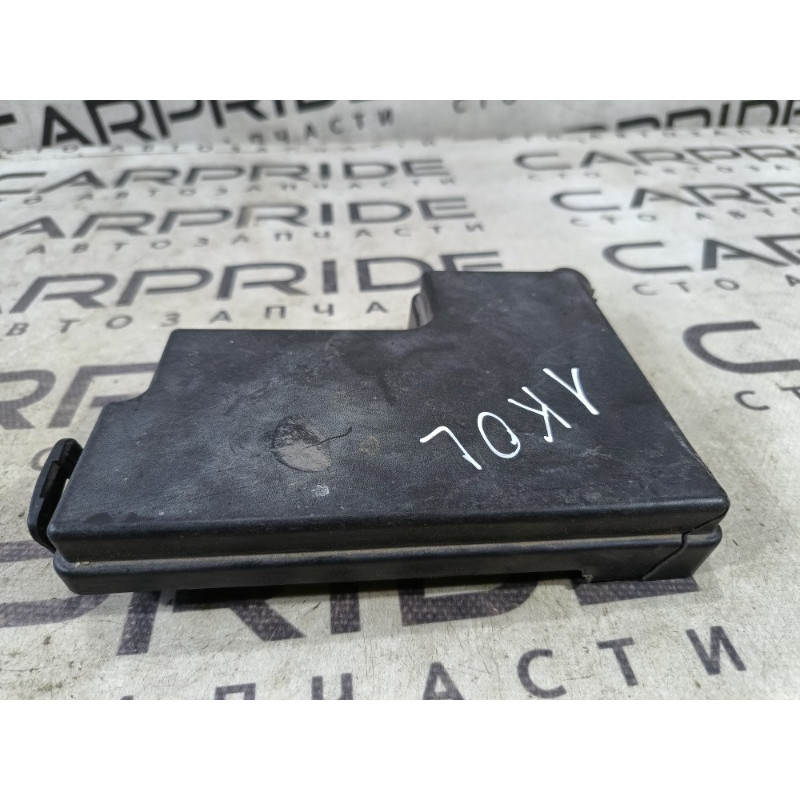 Кришка блока запобіжників (двигун та елементи) RENAULT Koleos HY 2008 2.0 24382jy00a