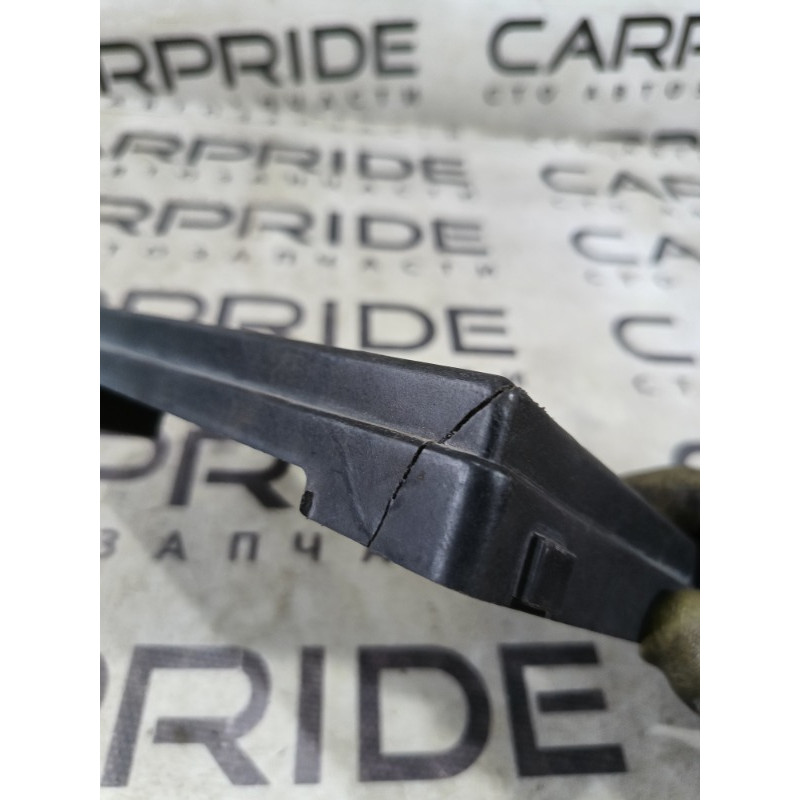 Кришка блока запобіжників (двигун та елементи) RENAULT Koleos HY 2008 2.0 24382jy00a