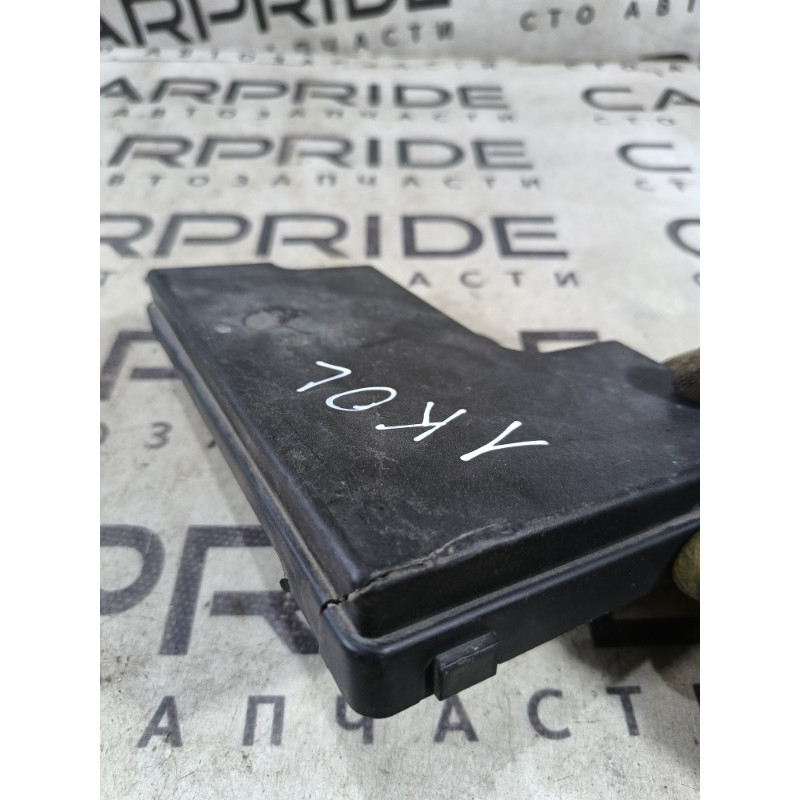 Кришка блока запобіжників (двигун та елементи) RENAULT Koleos HY 2008 2.0 24382jy00a