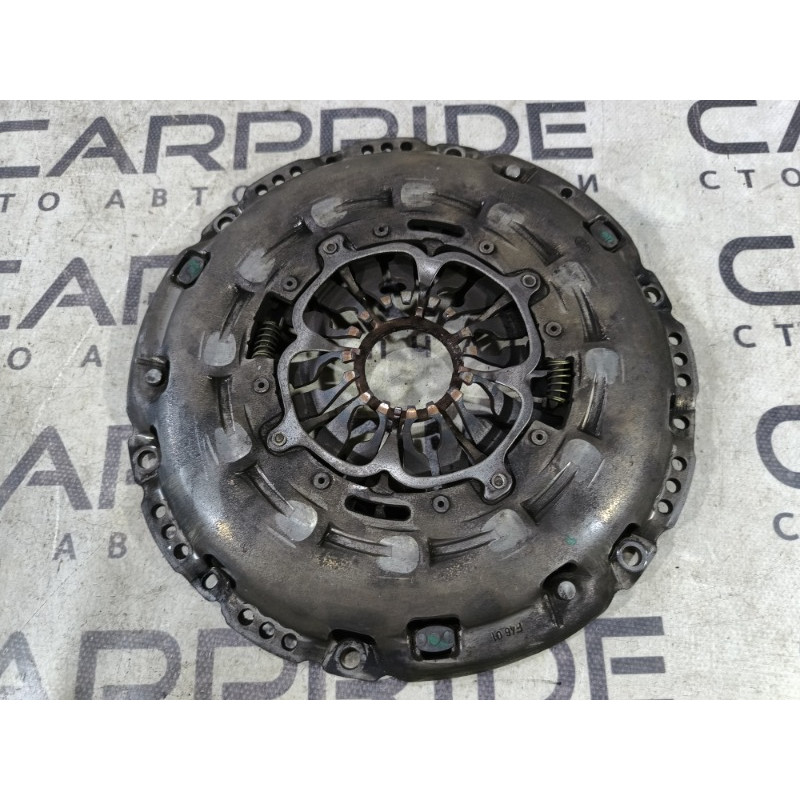 Корзина сцепления (трансмиссия) RENAULT Koleos HY 2008 2.0 8200501027