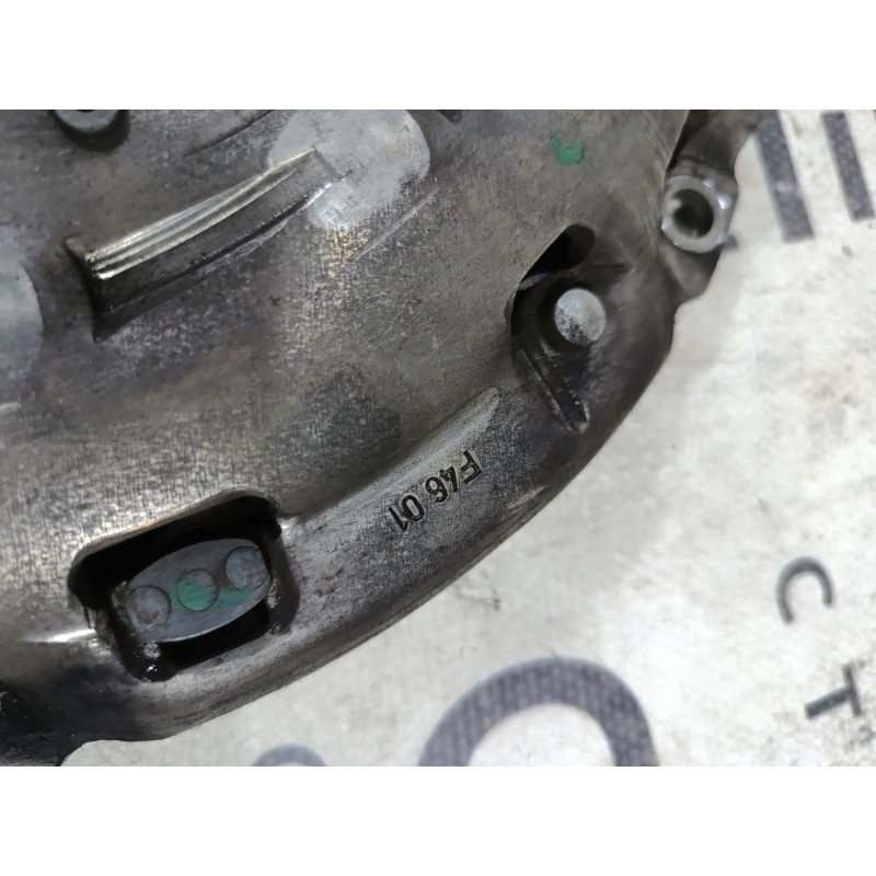 Корзина сцепления (трансмиссия) RENAULT Koleos HY 2008 2.0 8200501027