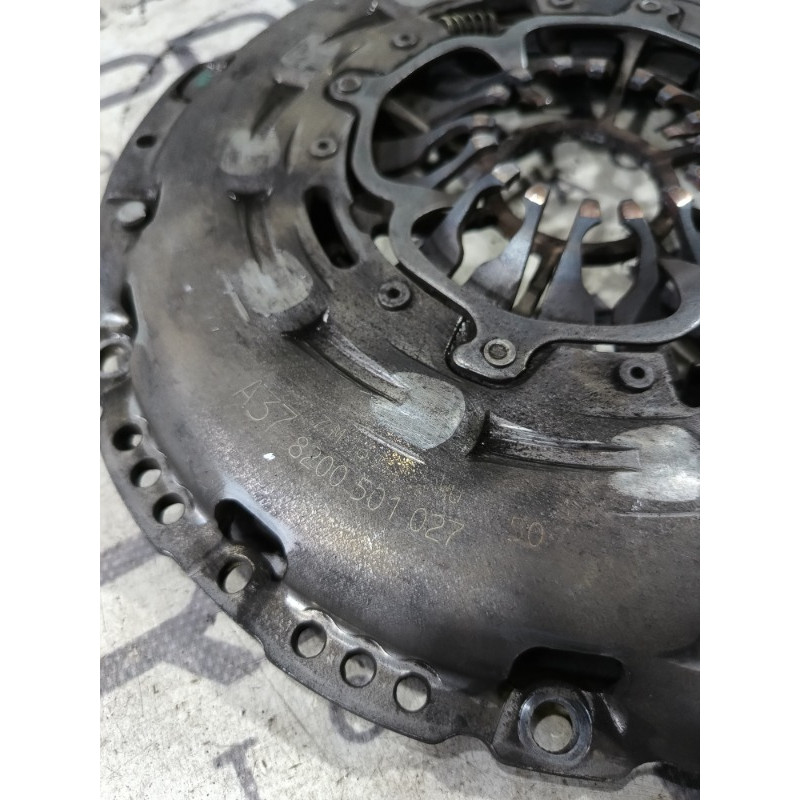 Корзина сцепления (трансмиссия) RENAULT Koleos HY 2008 2.0 8200501027