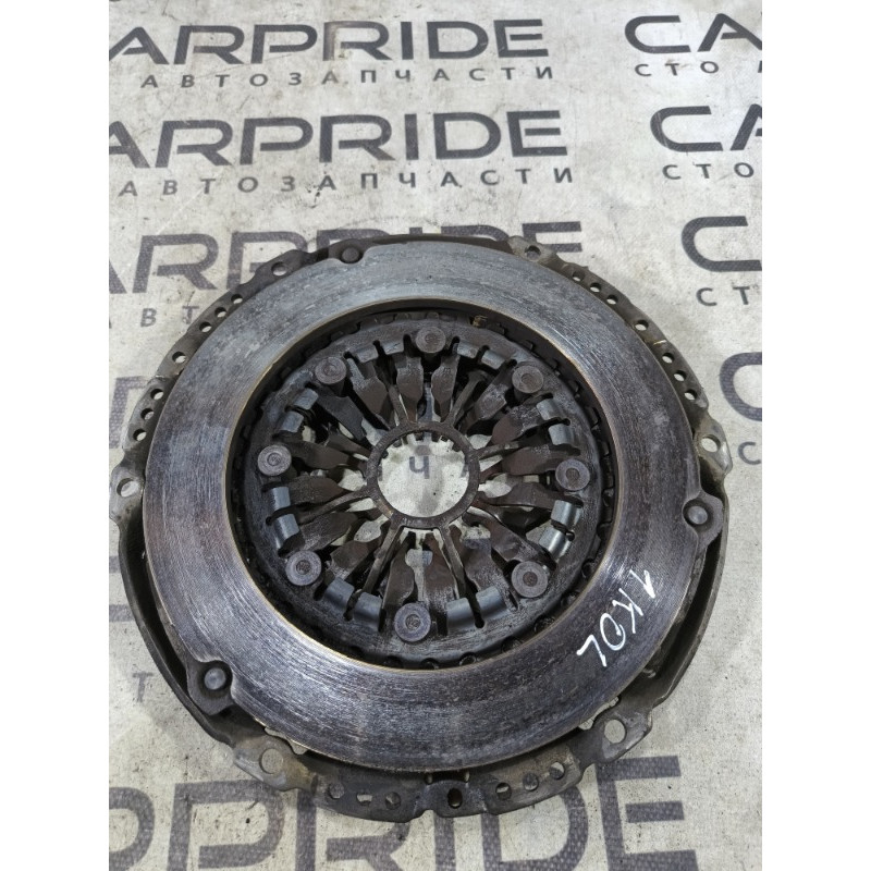 Корзина сцепления (трансмиссия) RENAULT Koleos HY 2008 2.0 8200501027