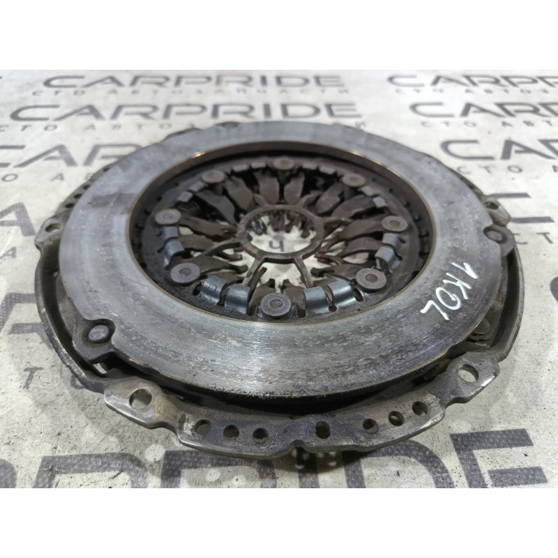 Корзина сцепления (трансмиссия) RENAULT Koleos HY 2008 2.0 8200501027