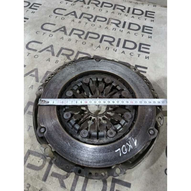 Корзина сцепления (трансмиссия) RENAULT Koleos HY 2008 2.0 8200501027