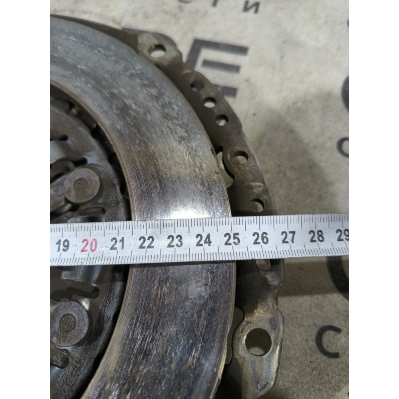 Корзина сцепления (трансмиссия) RENAULT Koleos HY 2008 2.0 8200501027