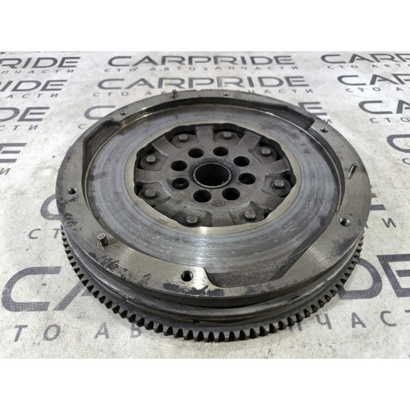 Маховик (двигатель и элементы) RENAULT Koleos HY 2008 2.0 8200620330