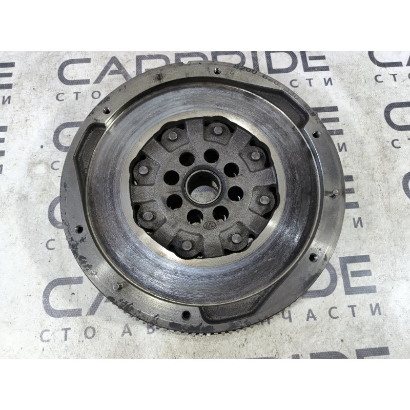 Маховик (двигатель и элементы) RENAULT Koleos HY 2008 2.0 8200620330