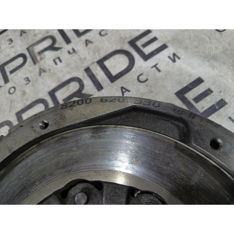 Маховик (двигатель и элементы) RENAULT Koleos HY 2008 2.0 8200620330