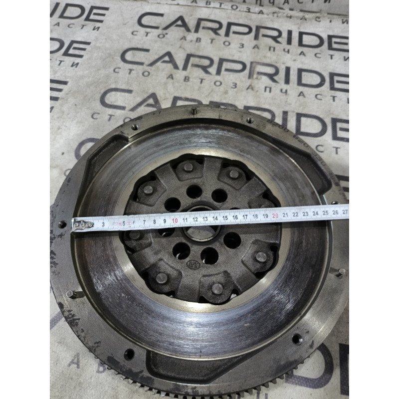 Маховик (двигатель и элементы) RENAULT Koleos HY 2008 2.0 8200620330