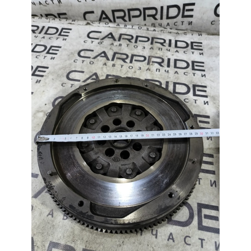 Маховик (двигатель и элементы) RENAULT Koleos HY 2008 2.0 8200620330