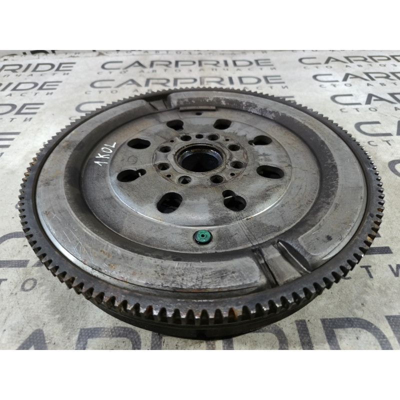 Маховик (двигатель и элементы) RENAULT Koleos HY 2008 2.0 8200620330