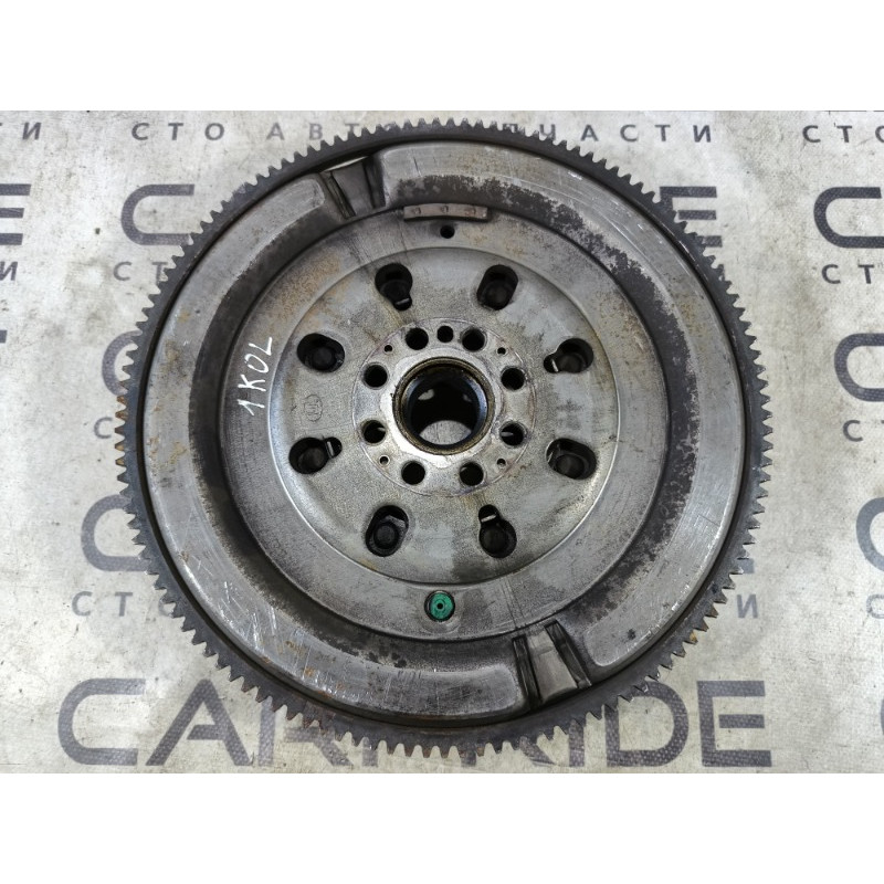 Маховик (двигатель и элементы) RENAULT Koleos HY 2008 2.0 8200620330