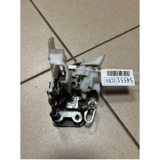 Замок двери