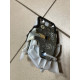 Замок двери (кузов и элементы) Honda CRV RD7 2003 2.2 72612S9AG01