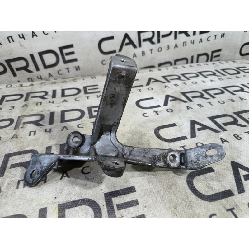 Кронштейн (двигатель и элементы) RENAULT Koleos HY 2008 2.0 14076JG70A