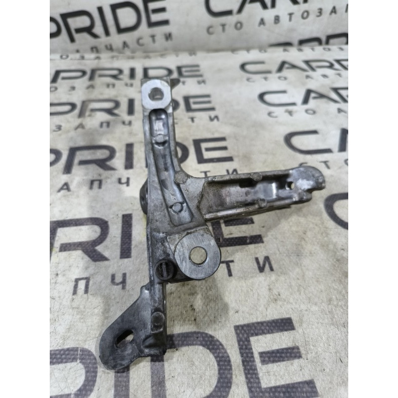 Кронштейн (двигатель и элементы) RENAULT Koleos HY 2008 2.0 14076JG70A