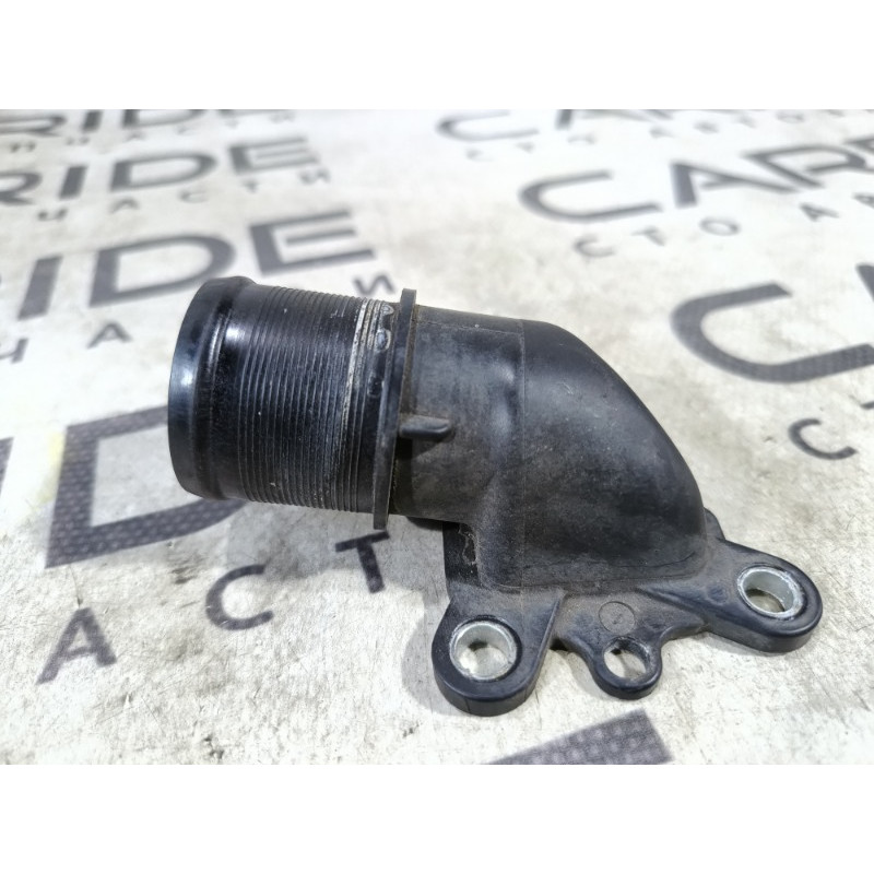 Фланец (система охлаждения) RENAULT Koleos HY 2008 2.0 7701476602