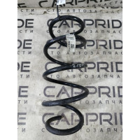 Пружина підвіски