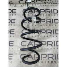 Пружина подвески