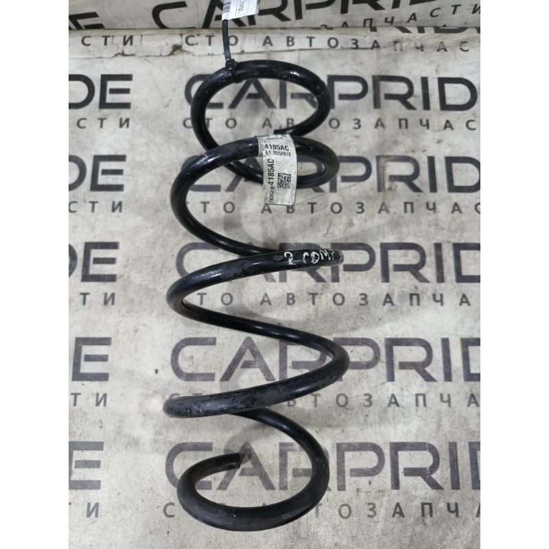 Пружина подвески (подвеска) Jeep Compass MP 2018 2.4 68257310AC