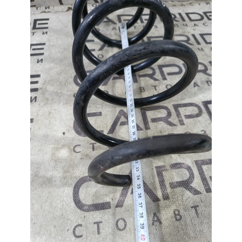 Пружина подвески (подвеска) Jeep Compass MP 2018 2.4 68257310AC