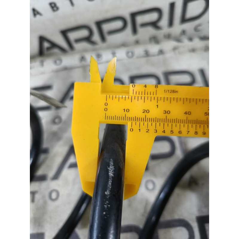 Пружина подвески (подвеска) Jeep Compass MP 2018 2.4 68257310AC