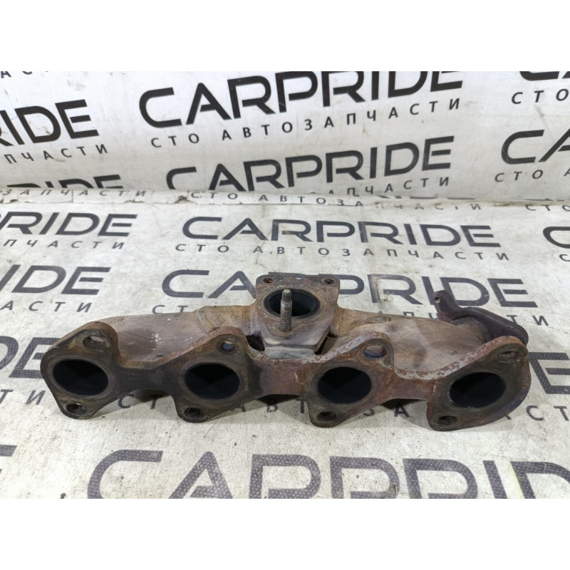 Коллектор выпускной (выпускная система) RENAULT Koleos HY 2008 2.0 8200869194