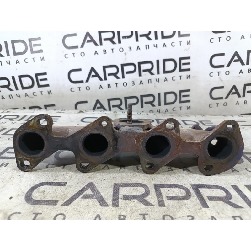 Коллектор выпускной (выпускная система) RENAULT Koleos HY 2008 2.0 8200869194