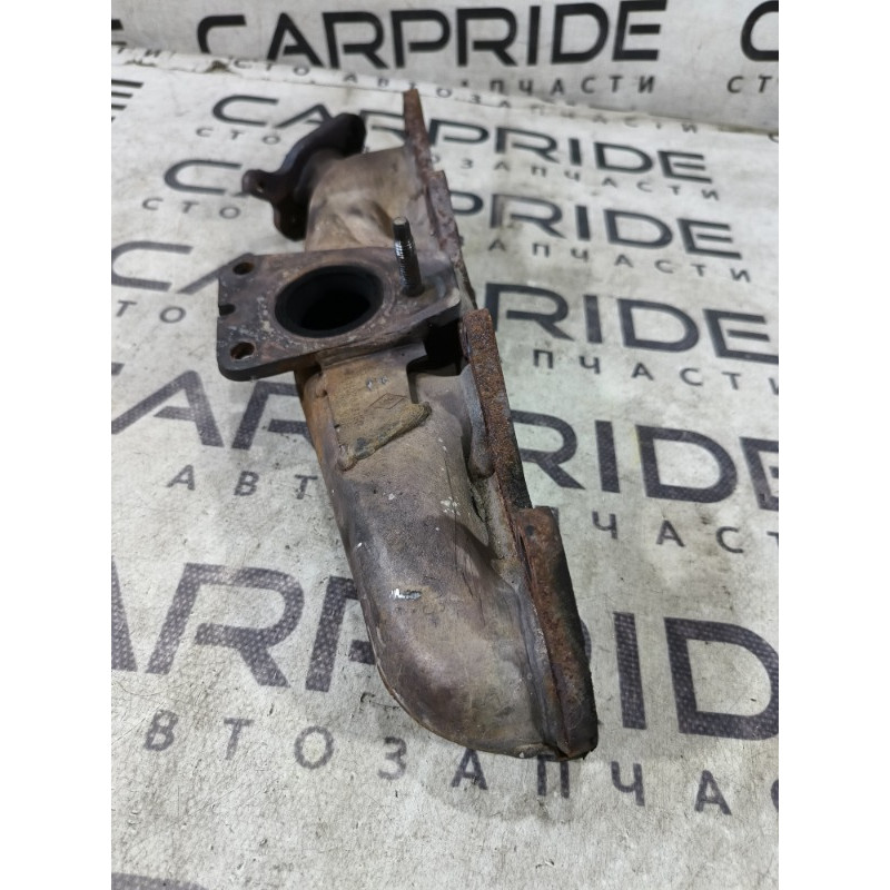 Коллектор выпускной (выпускная система) RENAULT Koleos HY 2008 2.0 8200869194