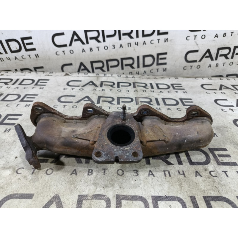 Коллектор выпускной (выпускная система) RENAULT Koleos HY 2008 2.0 8200869194